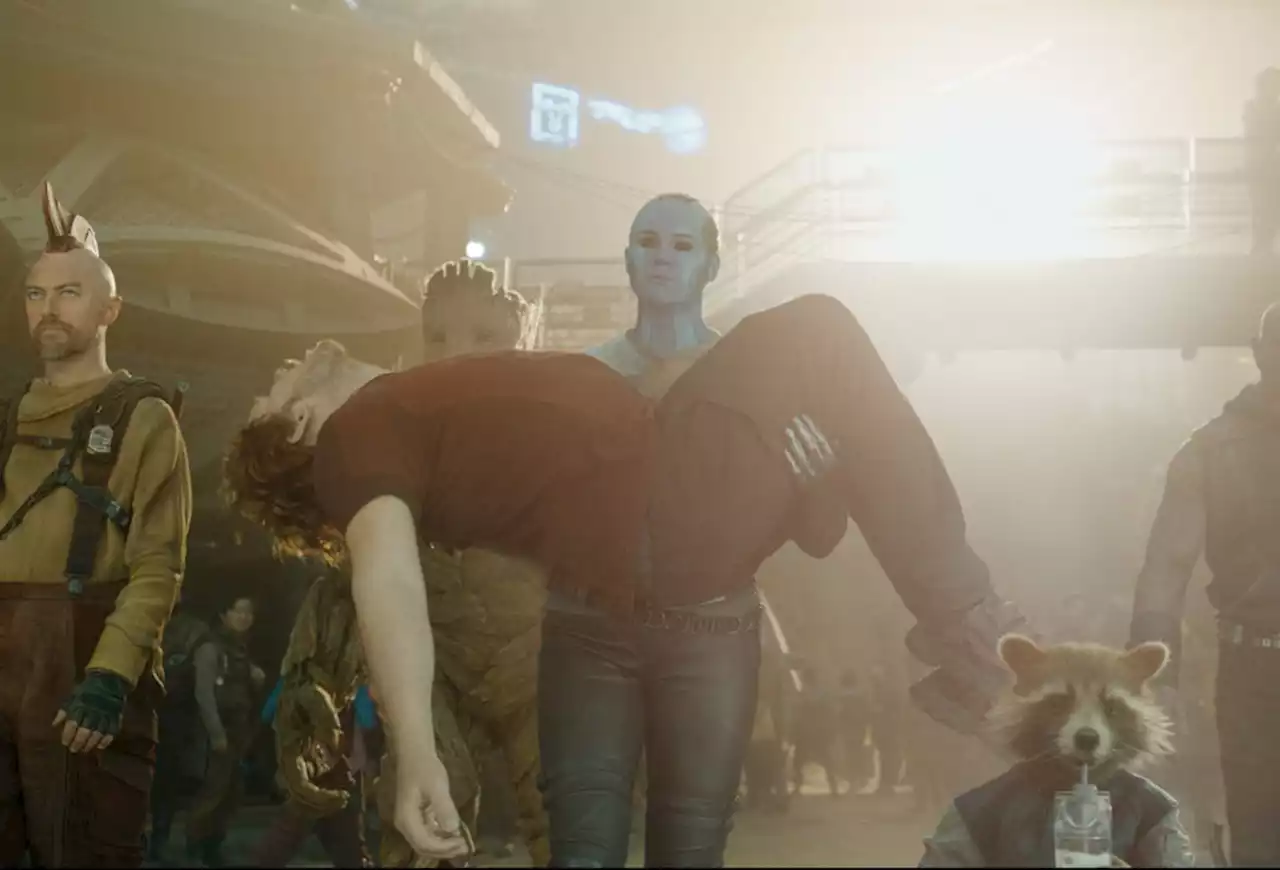 ‘Guardians Of The Galaxy Vol. 3’ Tracking To $130M U.S. Opening