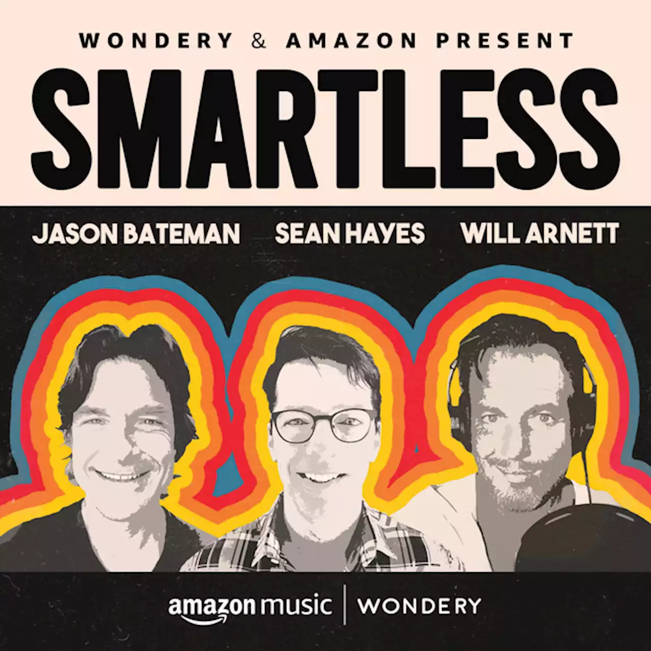 ‘Smartless: On The Road’ Unleashes Sold-Out Podcast Tour’s First Official Trailer