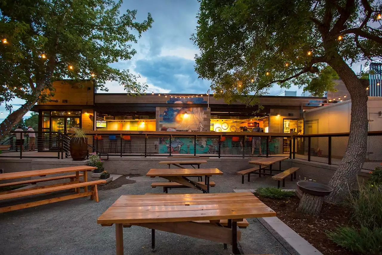 Recess Beer Garden | The 100 Best Denver Bars We Can't Live Without | Westword