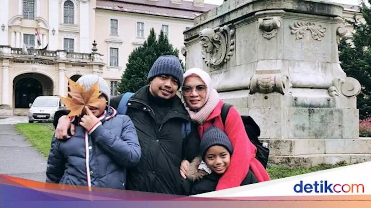 Cerita Ramadan Mahasiswa RI di Hungaria: Puasa 15 Jam, Banyak Toko Halal