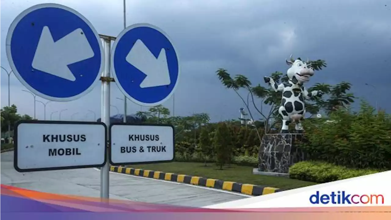 Bakal Ada Tambahan 3 Rest Area Saat Mudik Lebaran, Ini Lokasinya