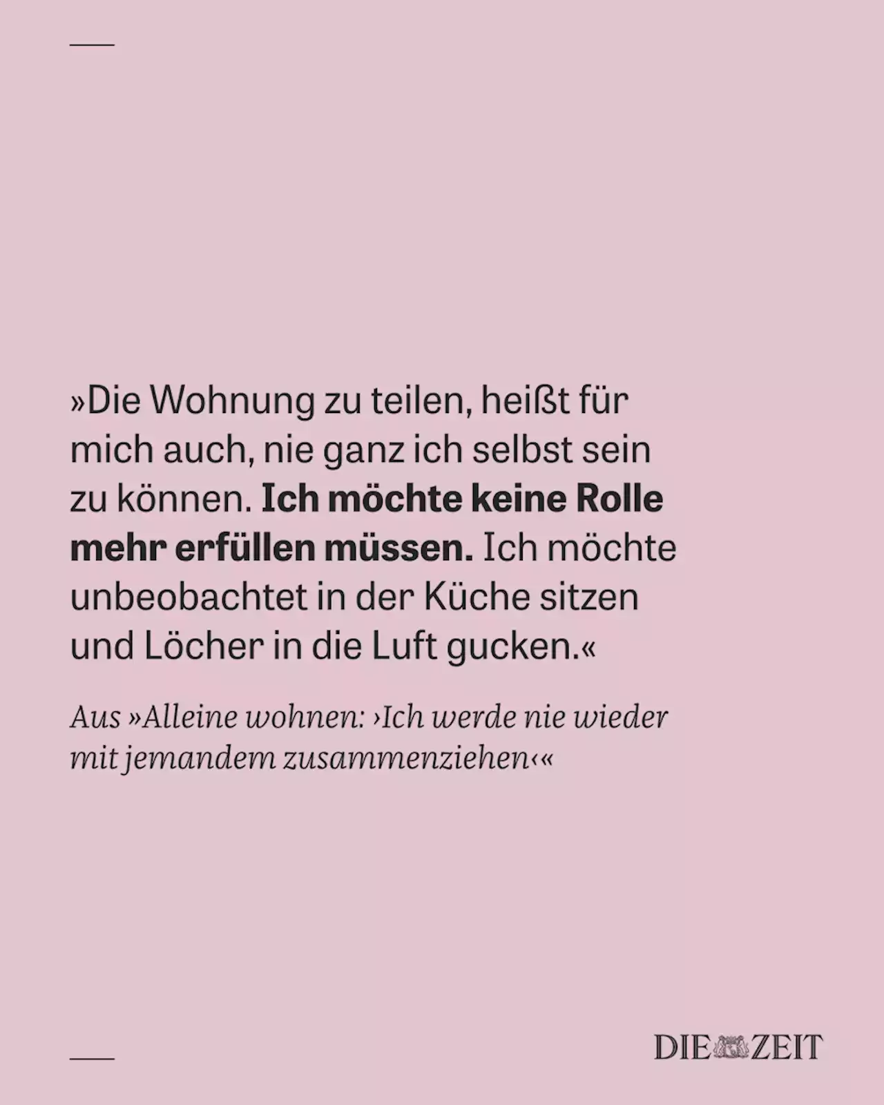 ZEIT ONLINE | Lesen Sie zeit.de mit Werbung oder im PUR-Abo. Sie haben die Wahl.