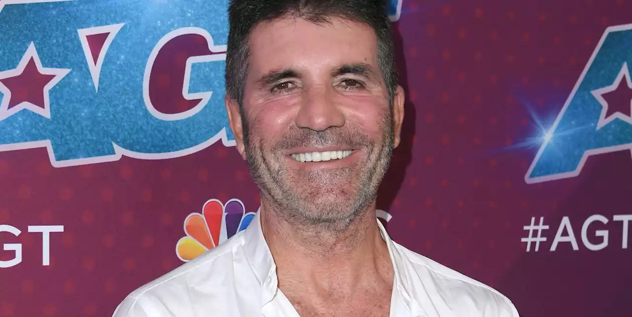 Britain's Got Talent judge Simon Cowell calls Strictly 'boring'