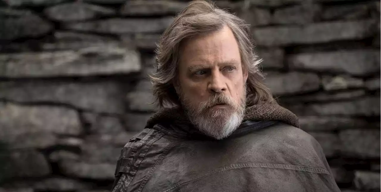 Star Wars boss addresses whether Luke Skywalker will return in new movie