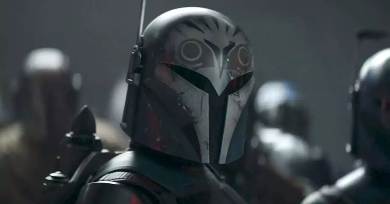 5 questions we have after The Mandalorian season 3 episode 7 | Digital Trends