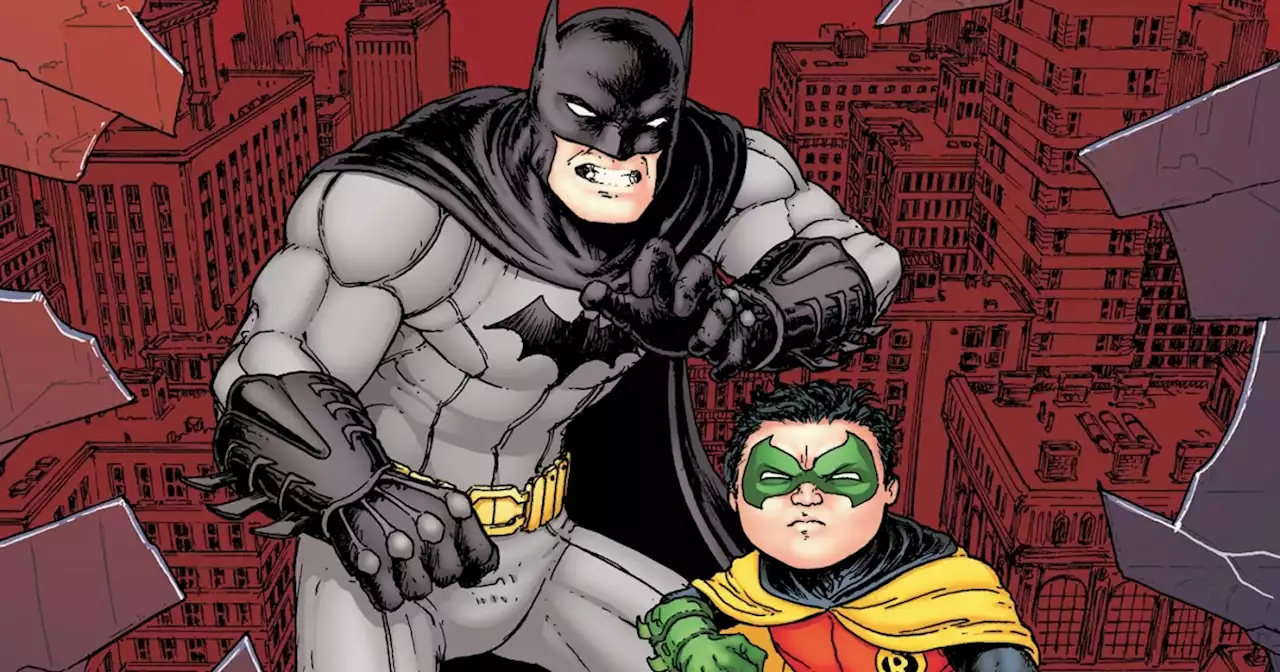 5 things The Brave and the Bold can do differently with Batman | Digital Trends