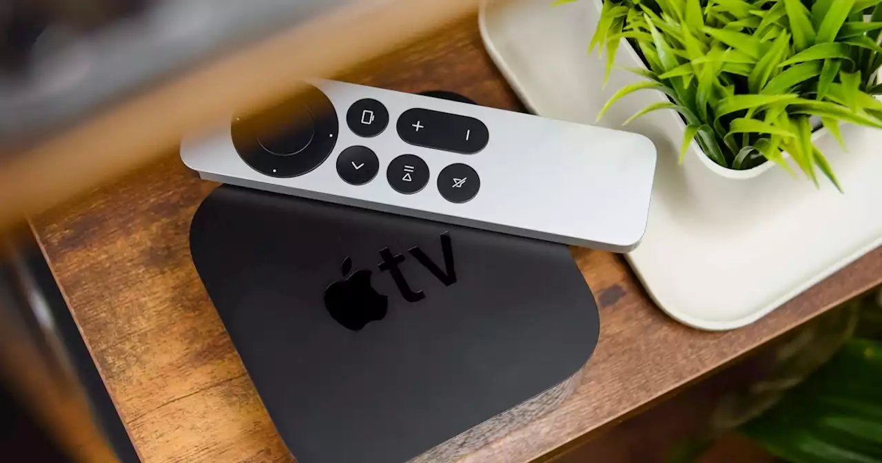 Apple TV 4K (2021) vs. Apple TV 4K (2022): is newer better? | Digital Trends