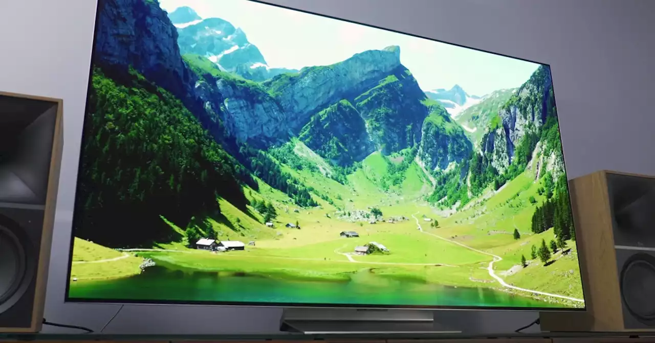 LG G3 OLED TV review: OLED's future looks bright | Digital Trends