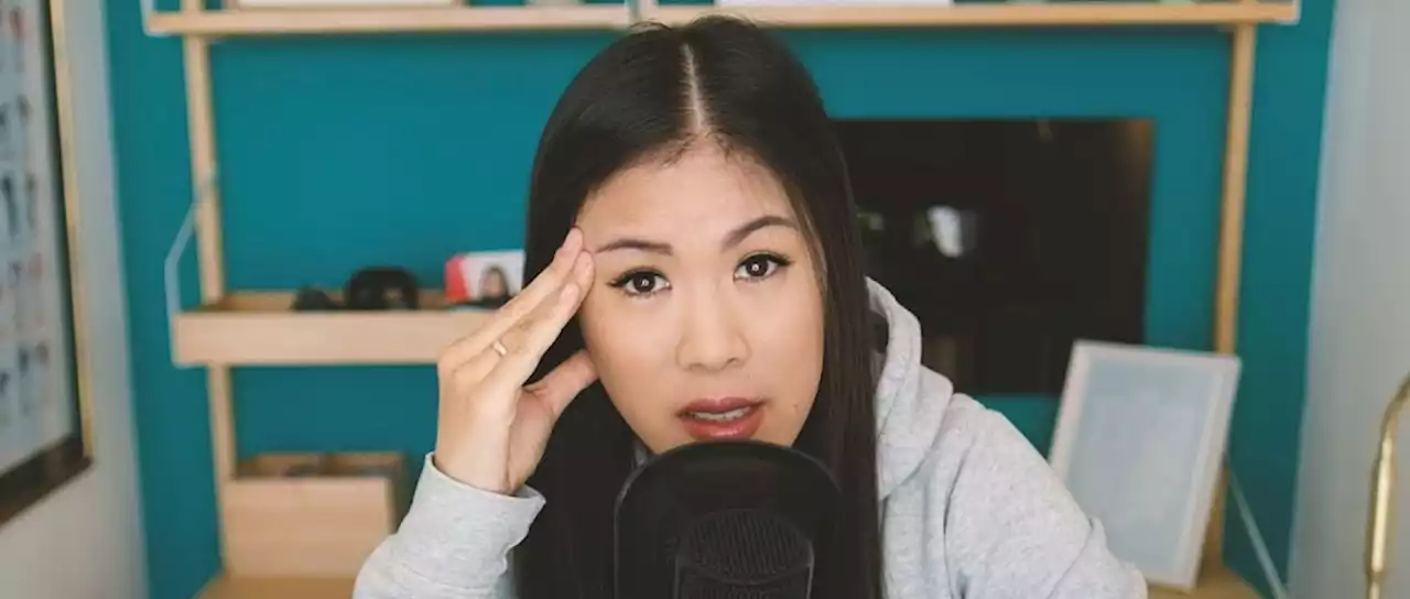 Mai Thi Nguyen-Kim beendet ihren Youtube-Kanal maiLab - DWDL.de