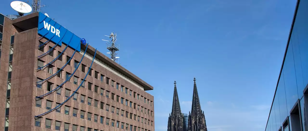 WDR-Reporter verliert Prozess gegen seinen Arbeitgeber - DWDL.de