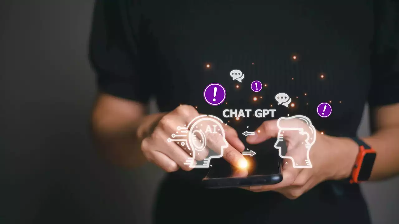 Espanha avança com investigação a ChatGPT