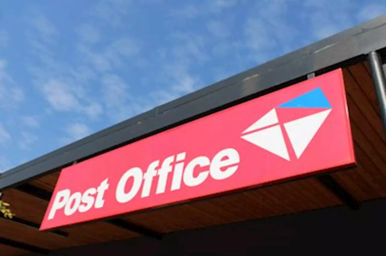 DA: No more bailouts for SA Post Office amid looming liquidation