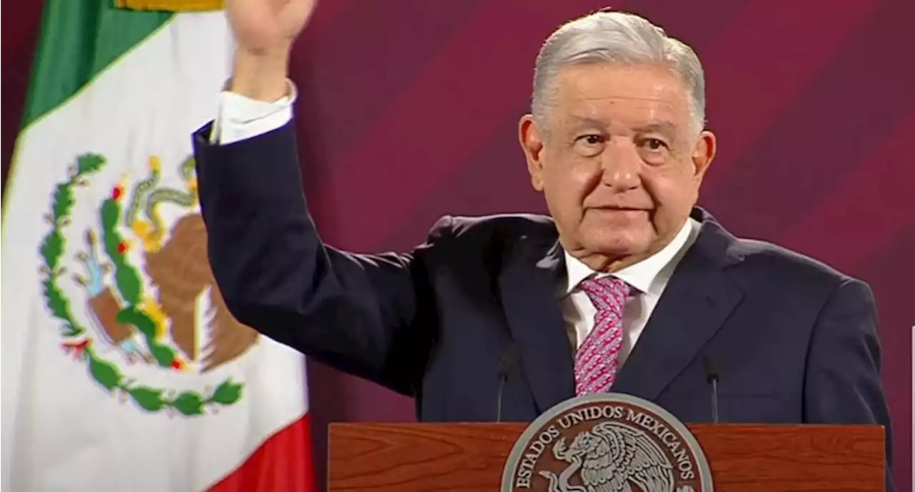 AMLO: Denise Dresser está confundida y ofuscada