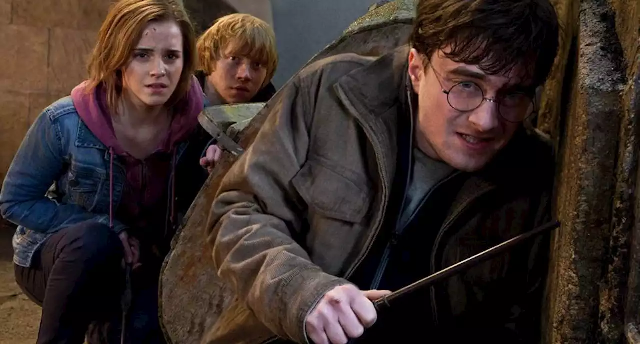 Confirman remake de 'Harry Potter', ahora será una serie