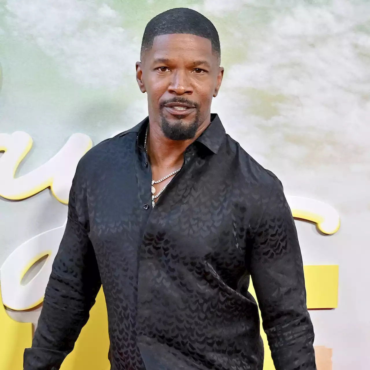 Jamie Foxx Suffers Medical Complication - E! Online