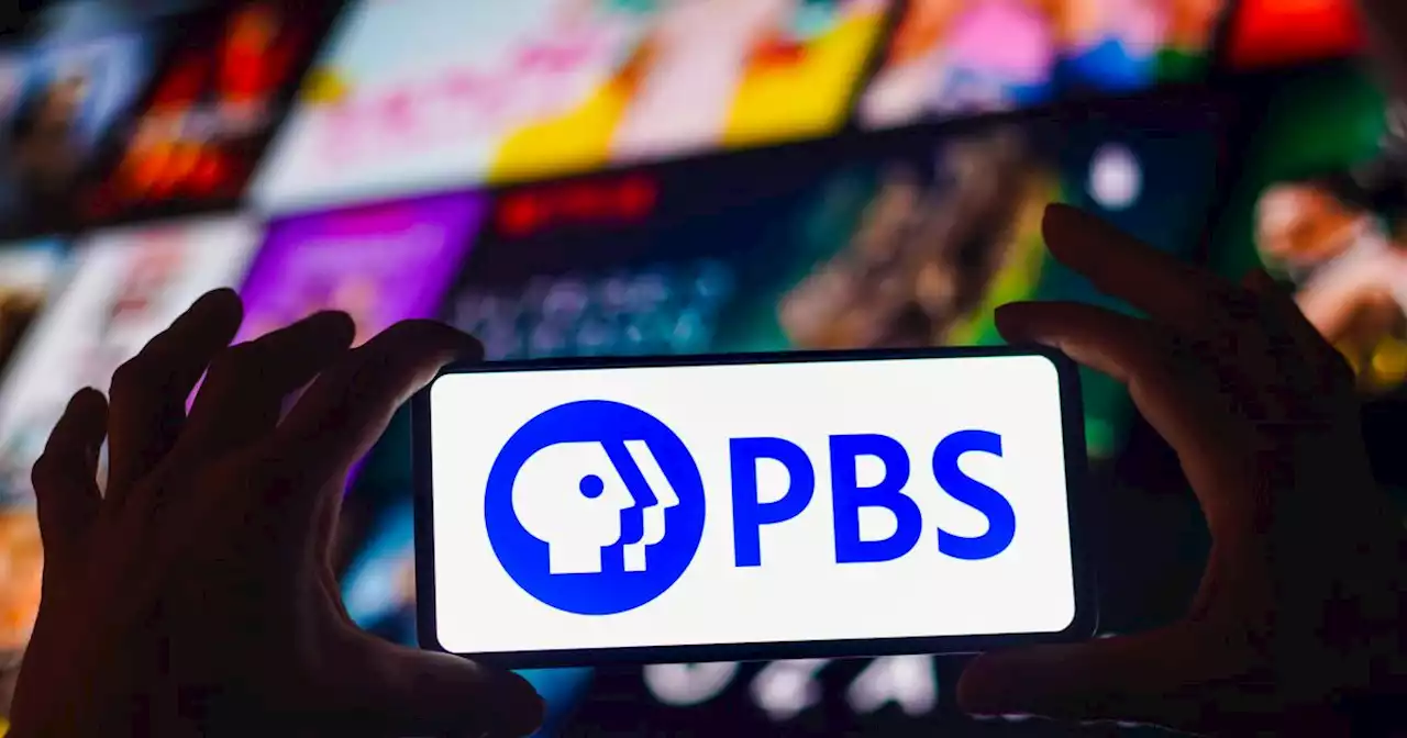 PBS has also quit Twitter over its 'government-funded media' label | Engadget