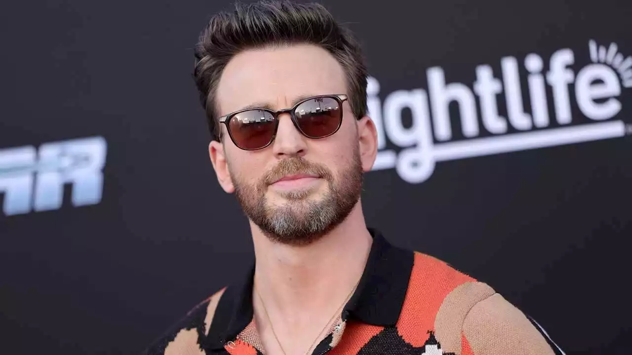 Chris Evans Shares Why He Refuses to Host 'Saturday Night Live'