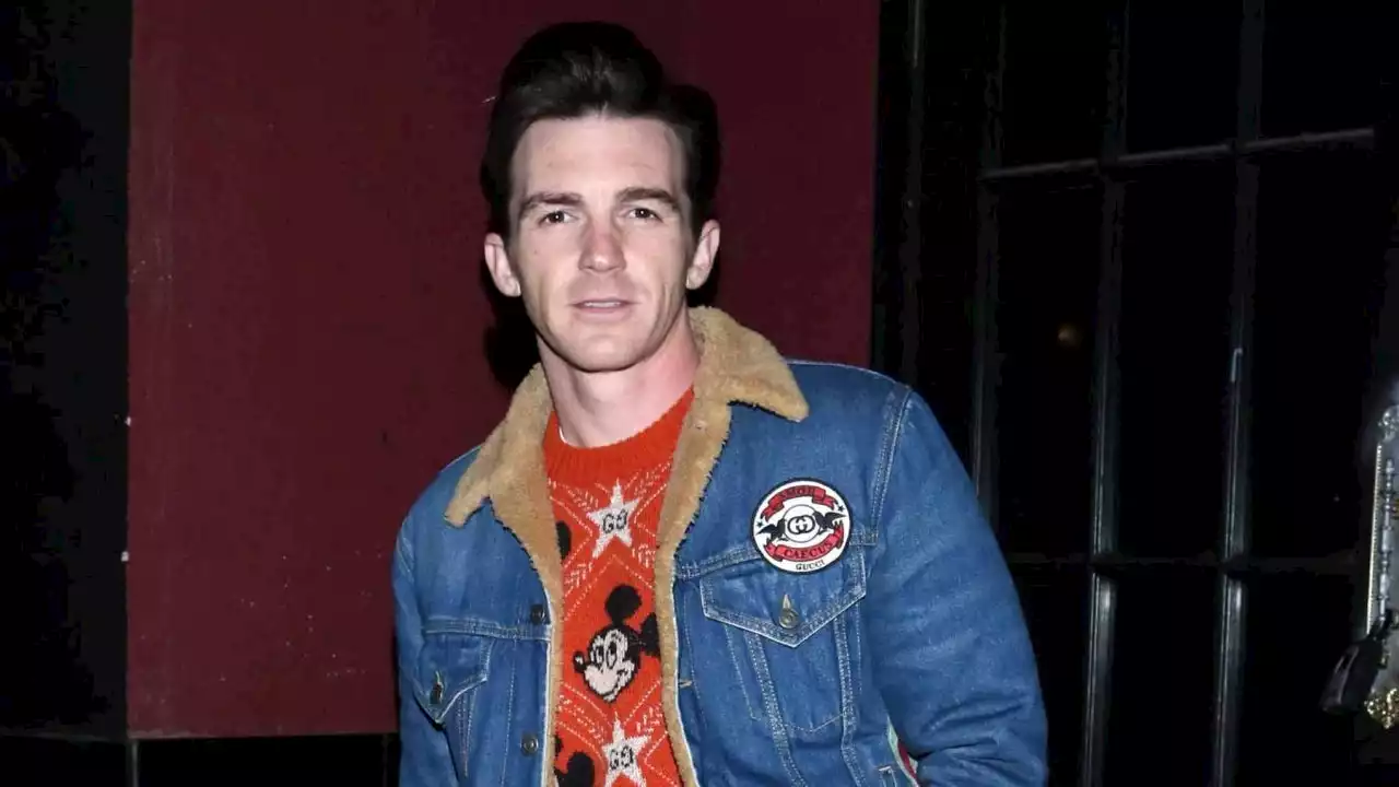 Drake Bell Missing, Considered 'Endangered' By Florida Police