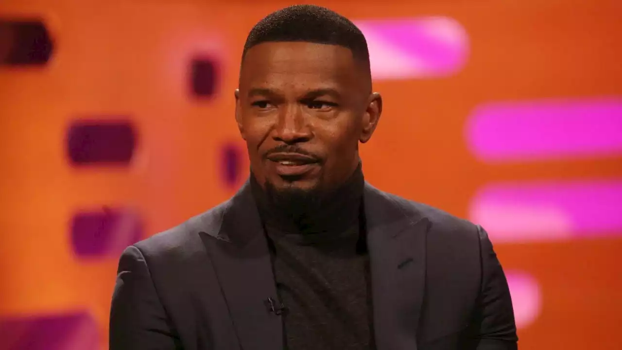 Jamie Foxx’s Daughter Says He ‘Experienced a Medical Complication’