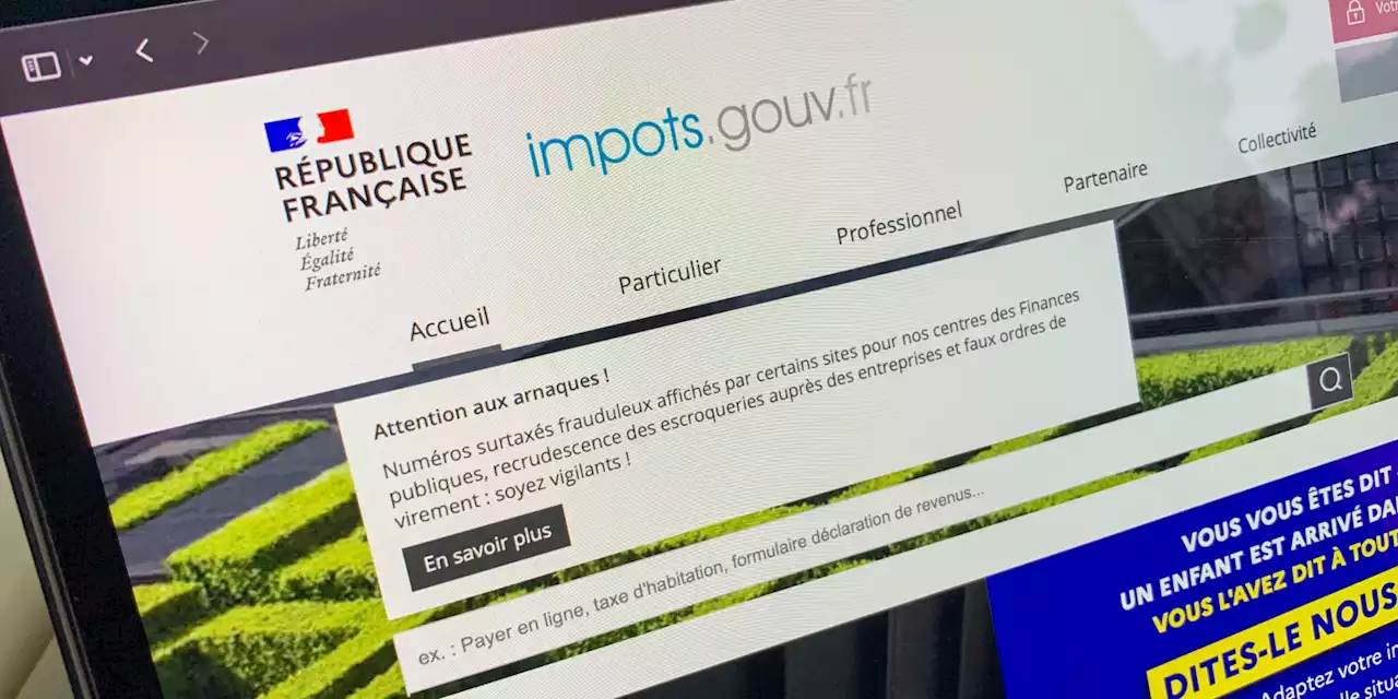 Impôts : le gouvernement va consulter les Français pour qu'ils décident de leur utilisation