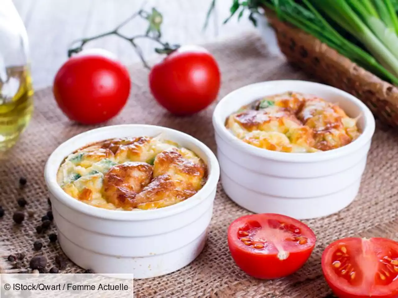 Œufs cocotte aux fines herbes : la recette inratable de Laurent Mariotte pour une cuisson parfaite !