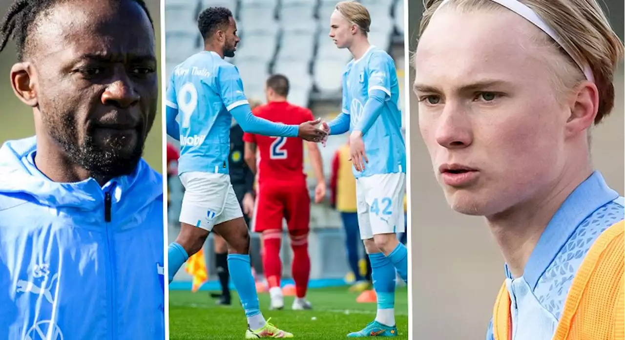 Gudjohnsen blev Buya Turays ersättare: 'Mållös - en av de bästa känslorna'