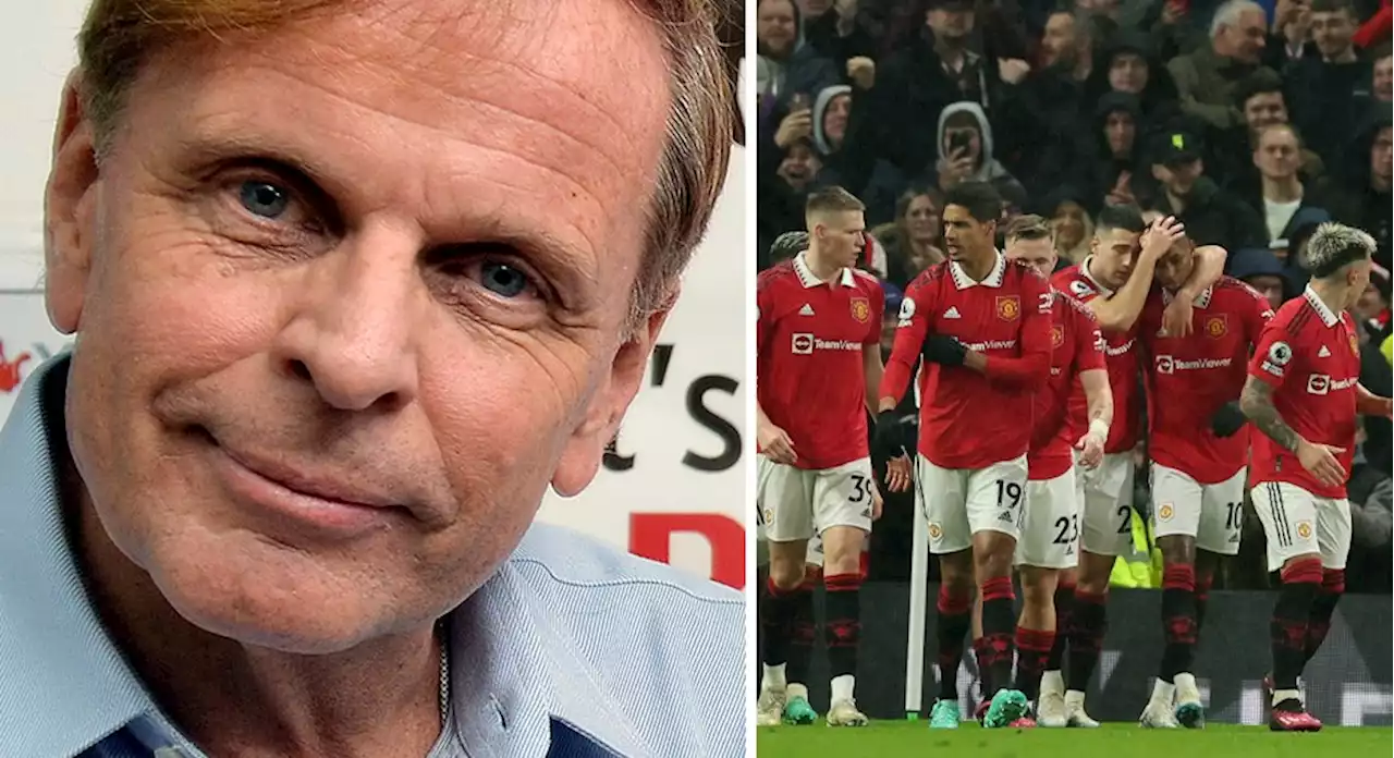 Thomas Zilliacus rasar mot Manchester United-ägarna: 'Oprofessionellt'