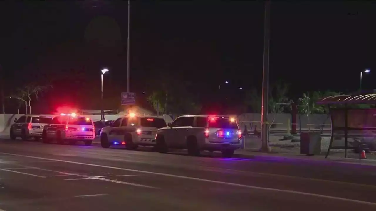 1 dead following shooting at Central Phoenix eatery: PD