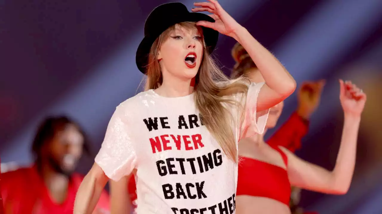 Orangetheory Fitness hosting free Taylor Swift themed workout in Houston