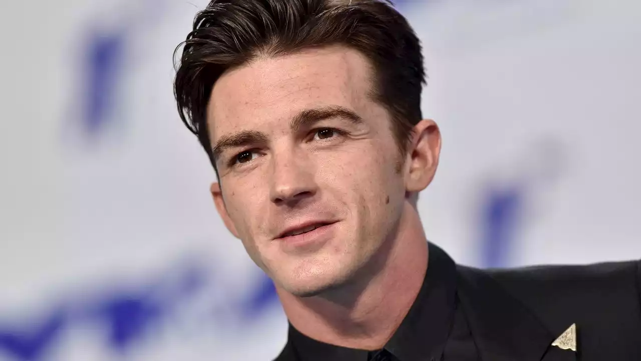 Actor Drake Bell reported missing in Daytona Beach, Florida, police say