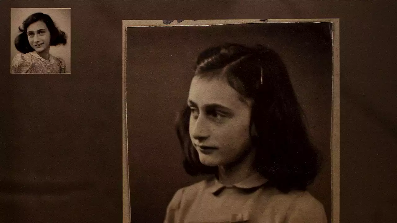 Anne Frank novel banned in Florida school over 'sexually explicit' content: 'Minimization of the Holocaust'