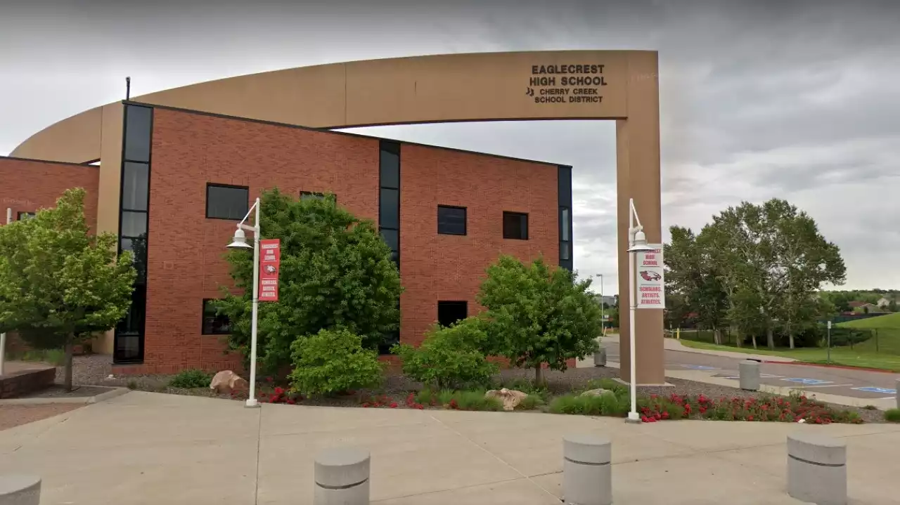 Colorado high school remains closed after teacher dies of suspected meningitis