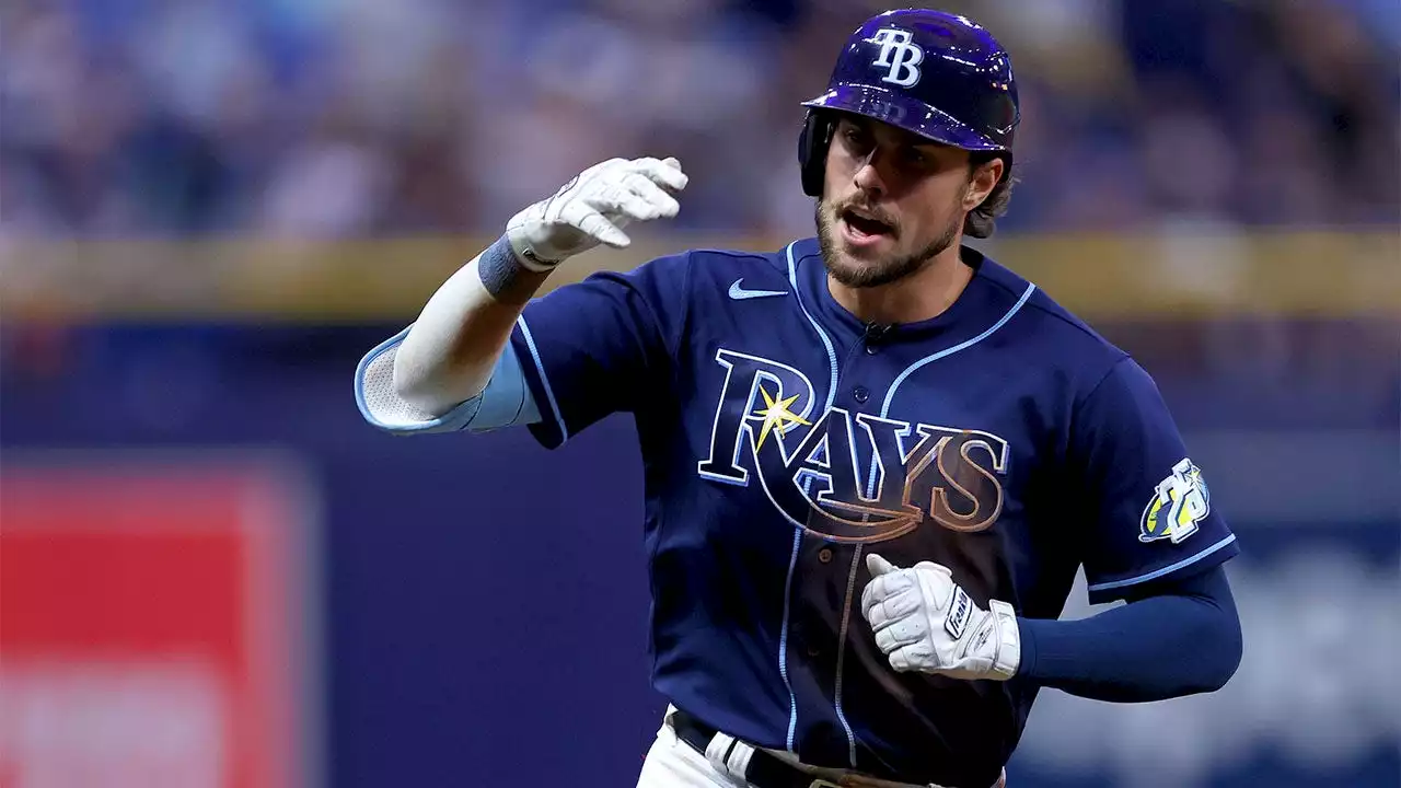 ESPN pundit doesn't take Rays seriously despite hot start: 'Put a lot of cold water on this winning streak'