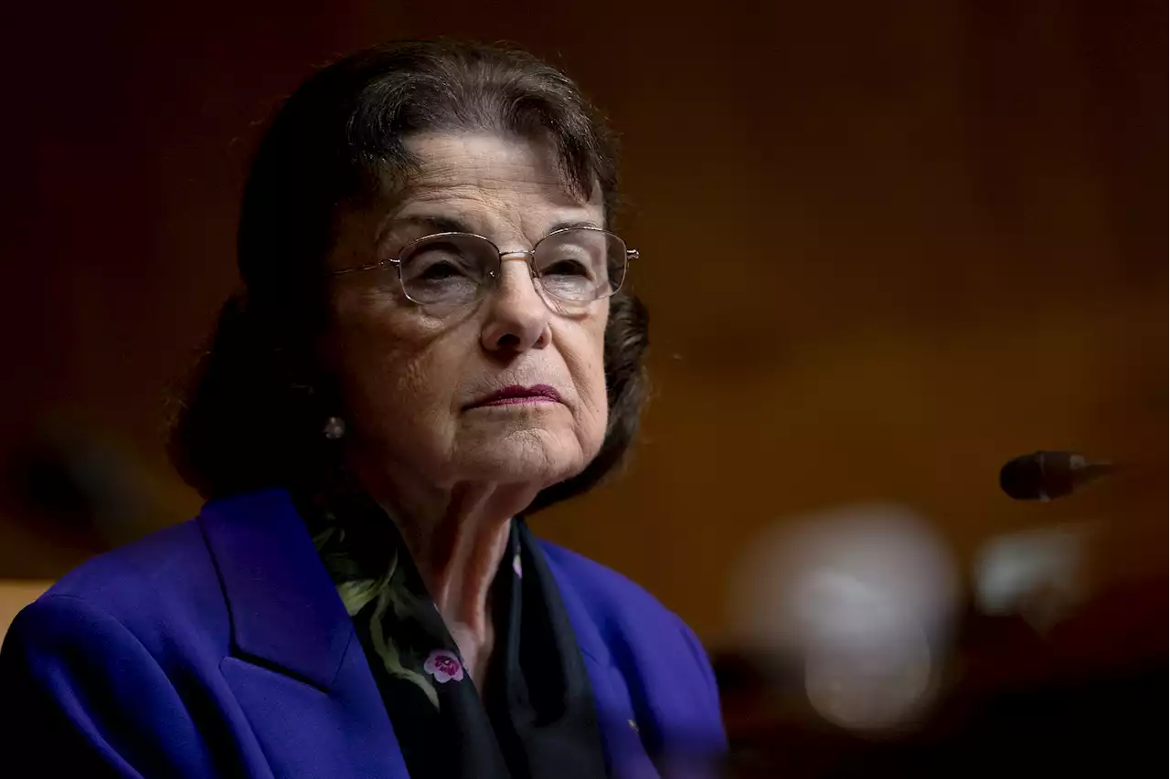 Fellow Democrats turn on Dianne Feinstein, call for her to resign from Senate: 'dereliction of duty'