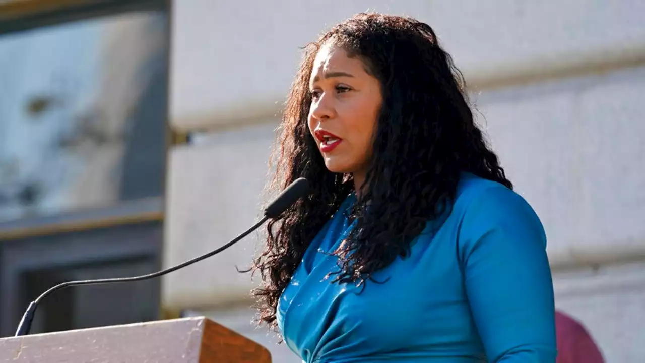 San Francisco Mayor London Breed defends city as safe after violent, deadly attacks