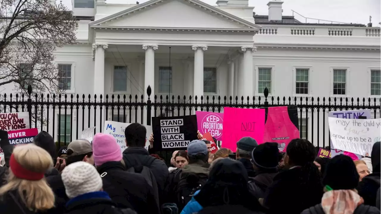 Etats-Unis : l'administration de Joe Biden va saisir la Cour suprême pour contester les restrictions d'accès à la pilule abortive