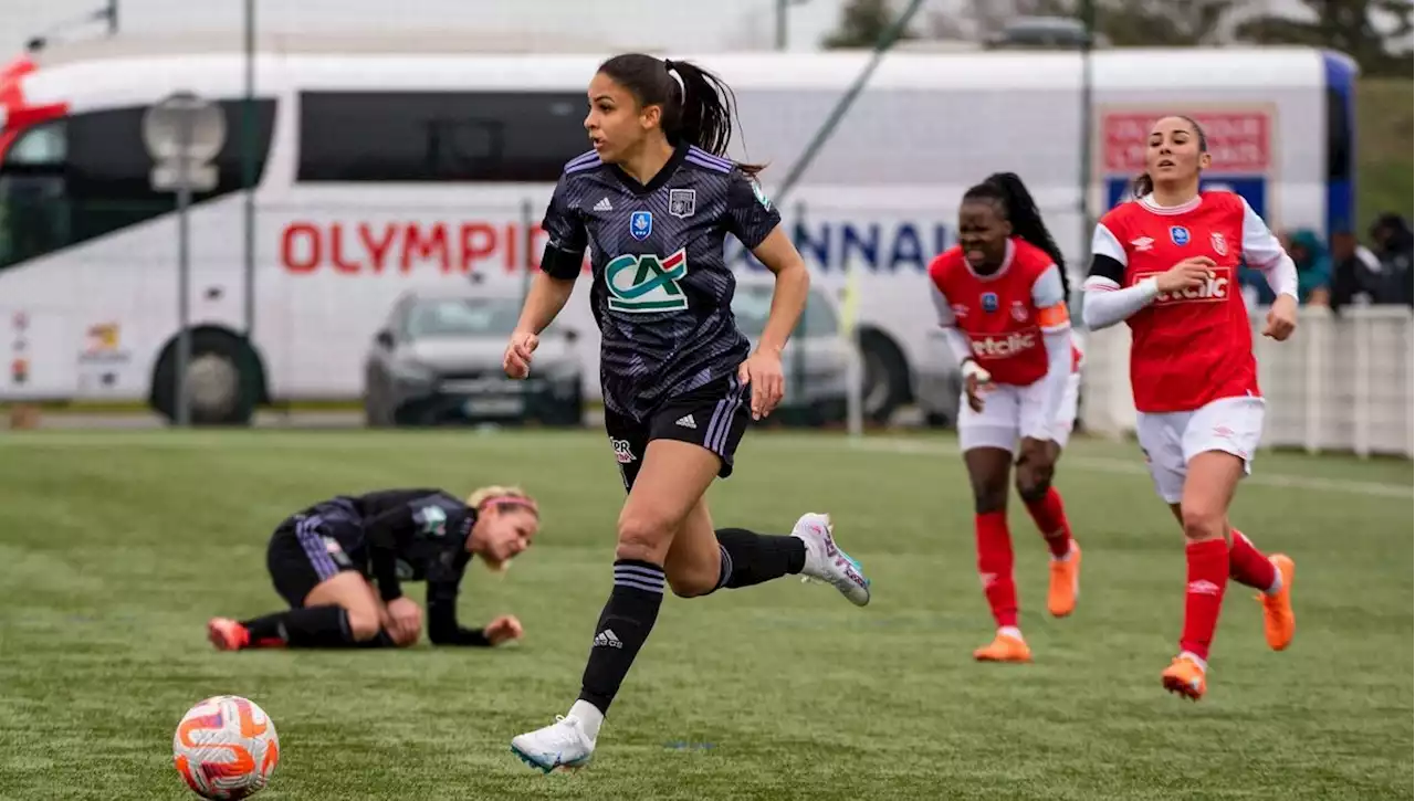 Hausse des dotations, création d'une ligue professionnelle... comment la FFF veut développer le foot féminin