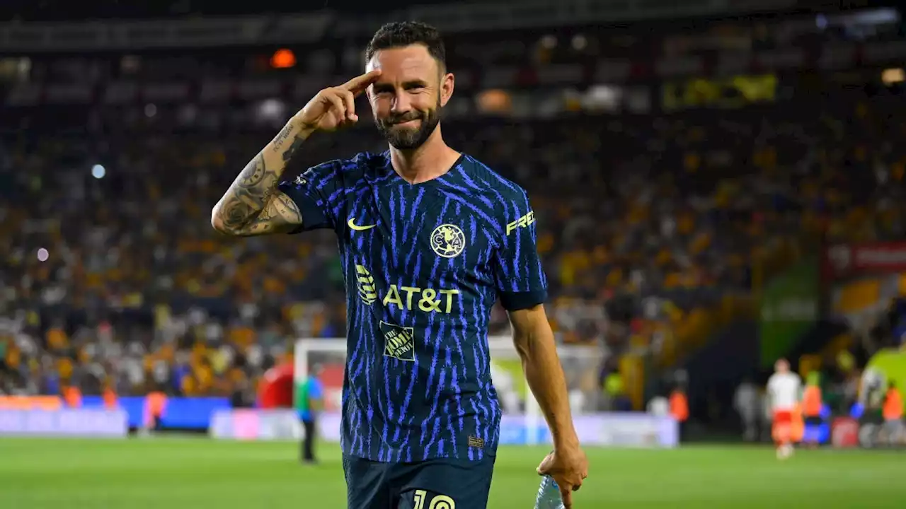 Miguel Layún ve la rivalidad con Cruz Azul a la par de Pumas