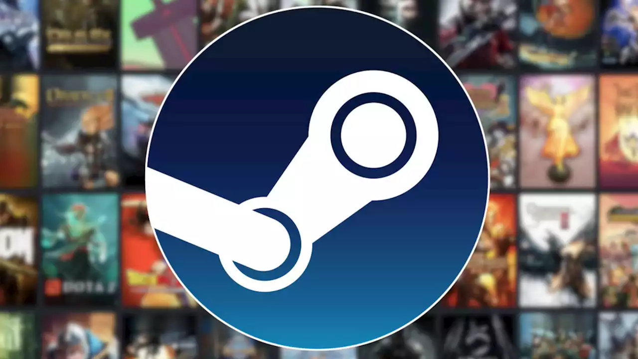 Steam: Die Umfrage zeigt: Über die Hälfte von euch besitzt verdammt viele Spiele