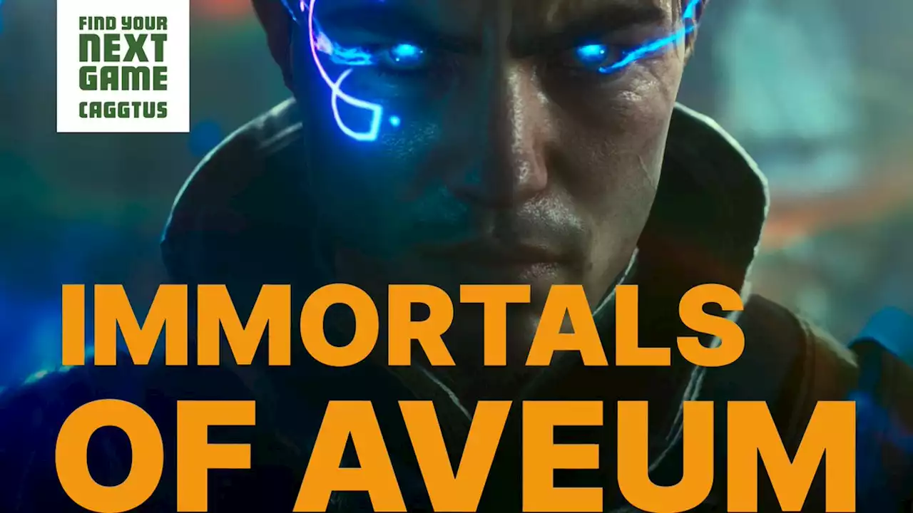 Immortals of Aveum will die Shooter-Krone, ohne eine einzige Kugel abzufeuern