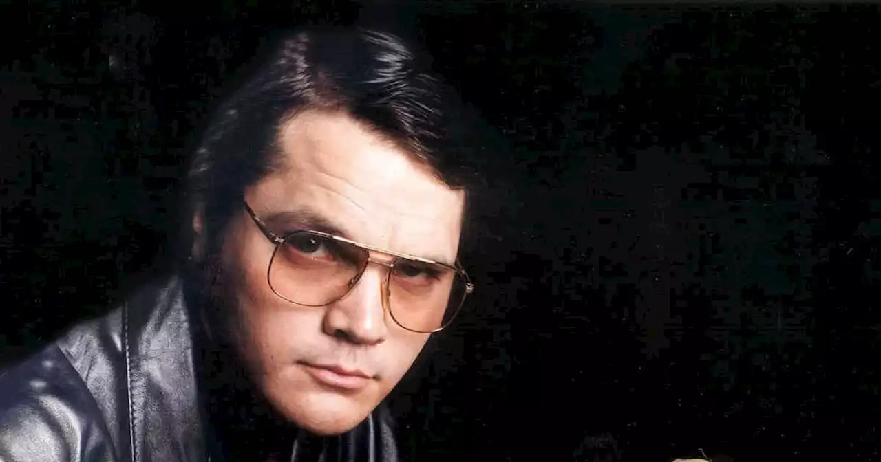 Garth Marenghi announces return to Glasgow with new Incarcerat book tour