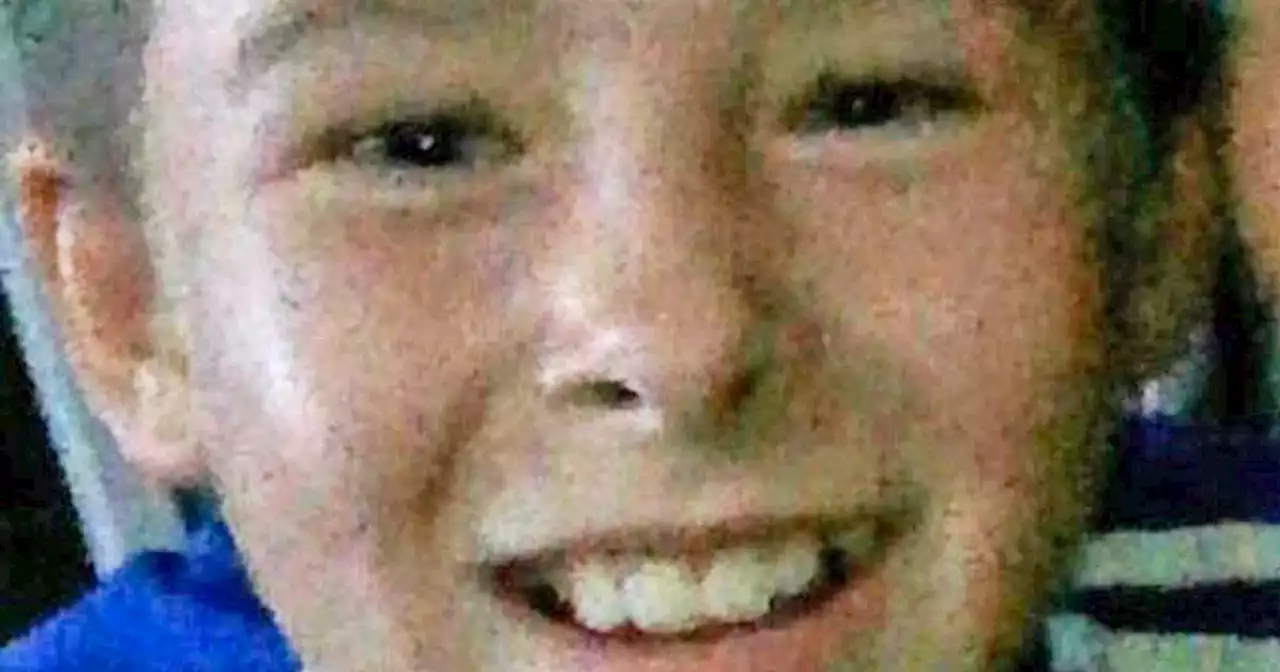 Mum of Drumchapel boy who died in tragedy 'doesn't feel human' over grief