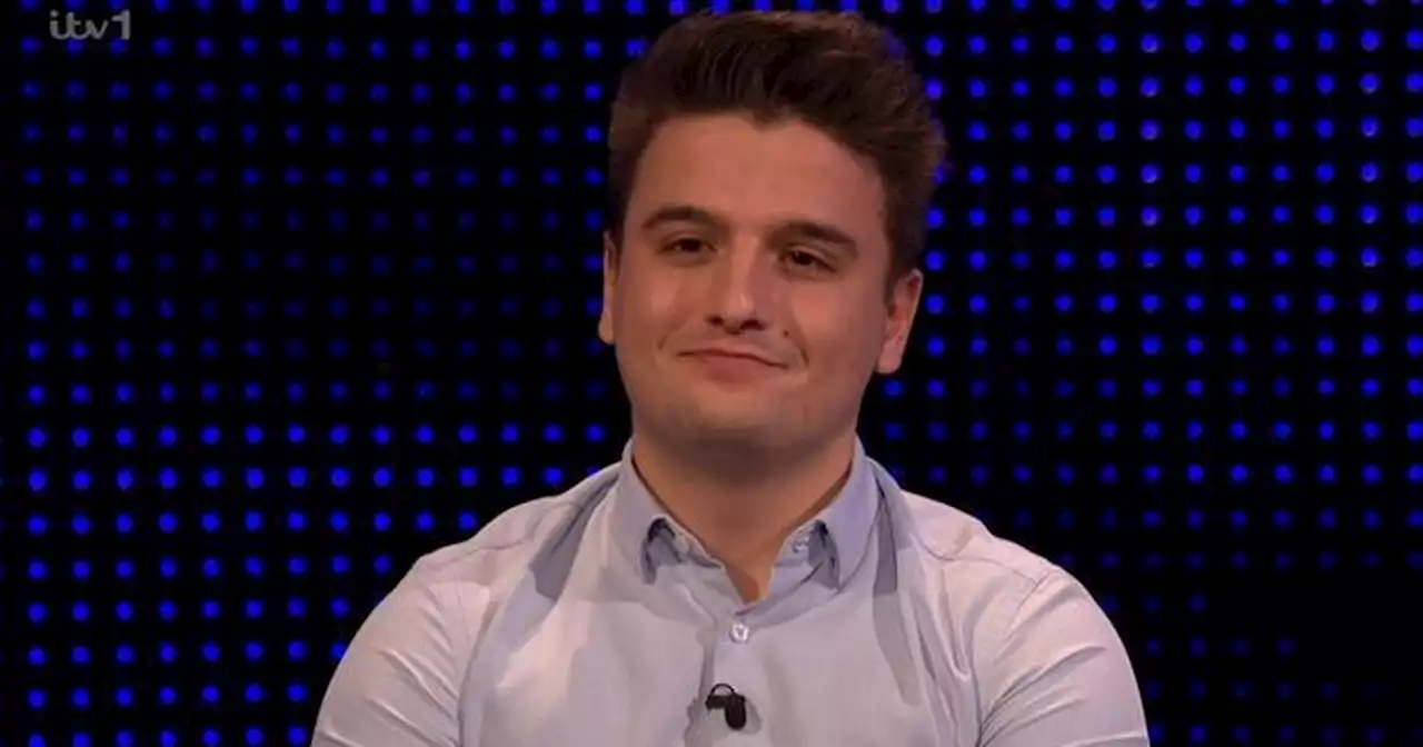 The Chase fans amazed after contestant breaks record with £75,000 solo win