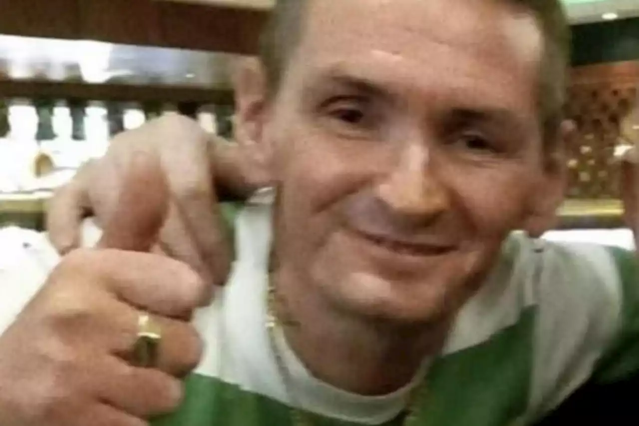 Loved ones of Celtic fan who went missing in Lanzarote issue update