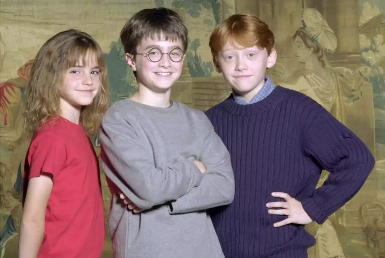 Major streaming service green lights decades long Harry Potter series