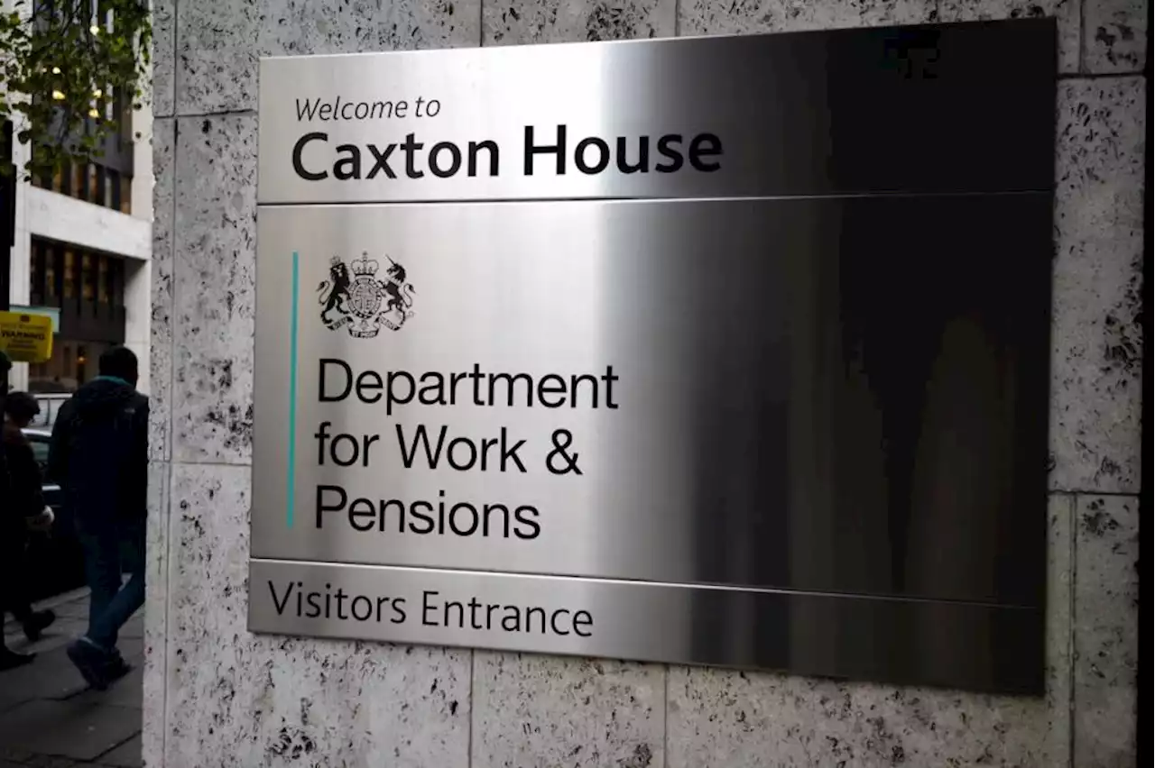 Universal Credit claimants must tell the DWP about these changes