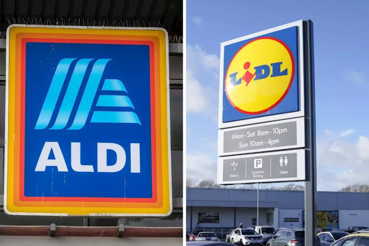 What to expect in Aldi and Lidl middle aisles from Thursday, April 13