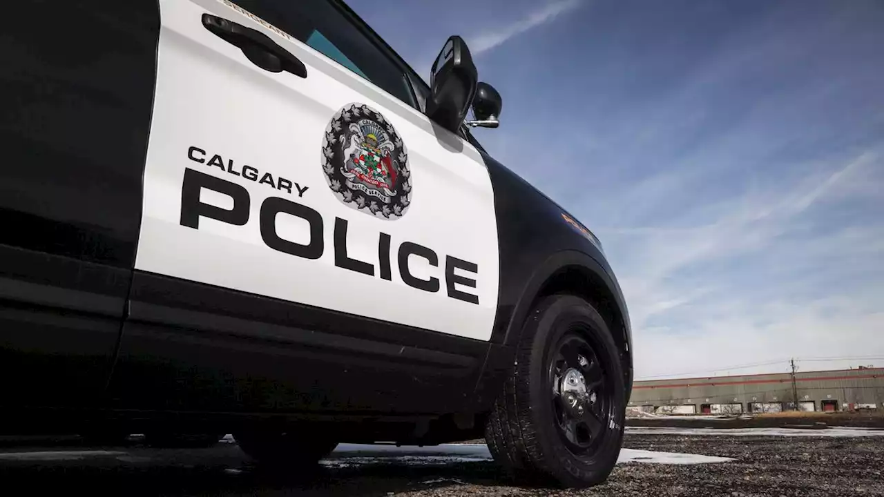 Calgary police investigate suspicious death after body found in industrial complex