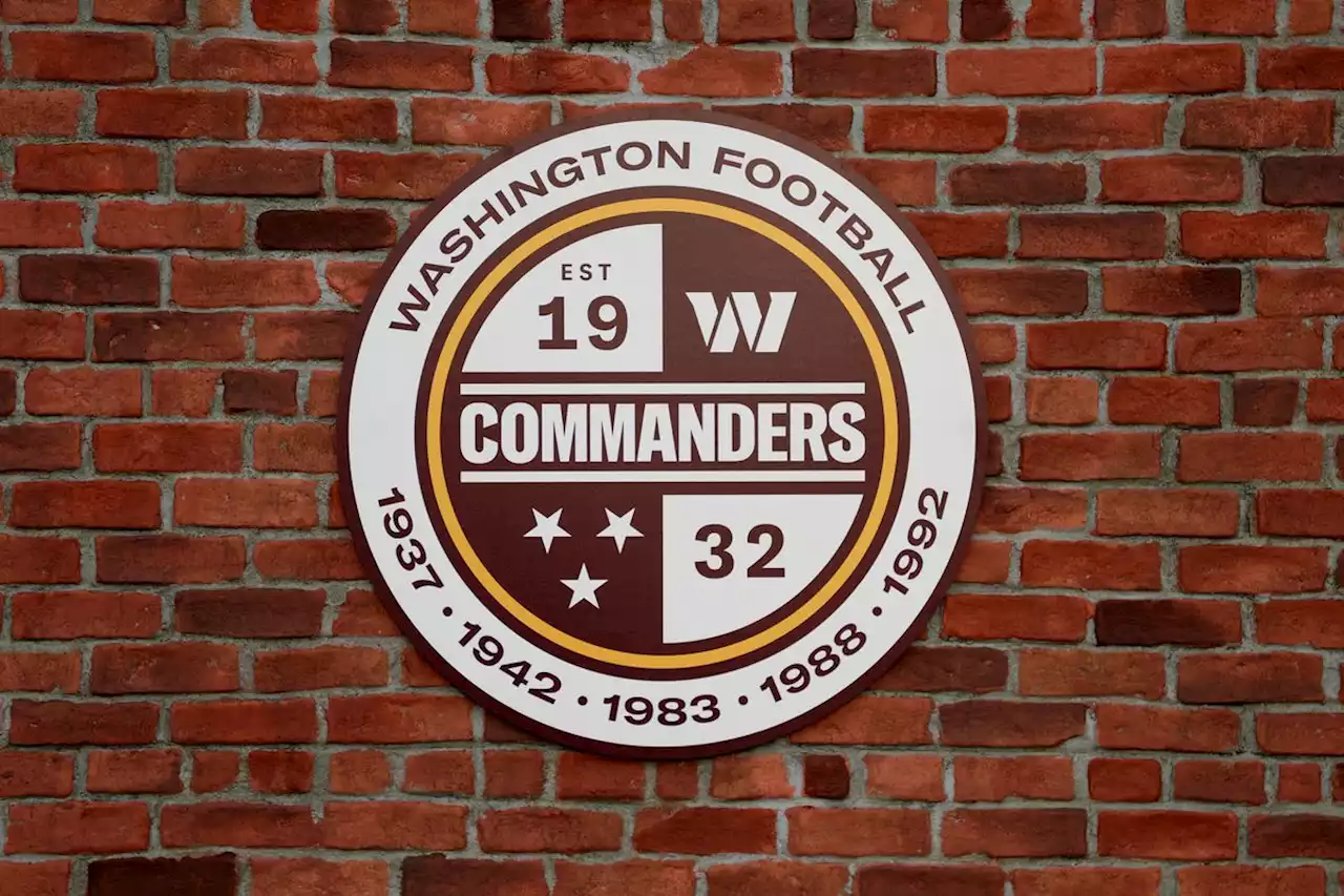 Dan Snyder agrees in principle to sell NFL’s Washington Commanders for US$6-billion, source says