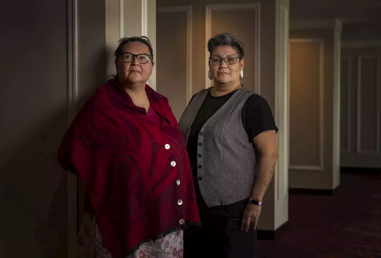 Online mapping project helps Sixties Scoop survivors reconnect with Indigenous families, identities